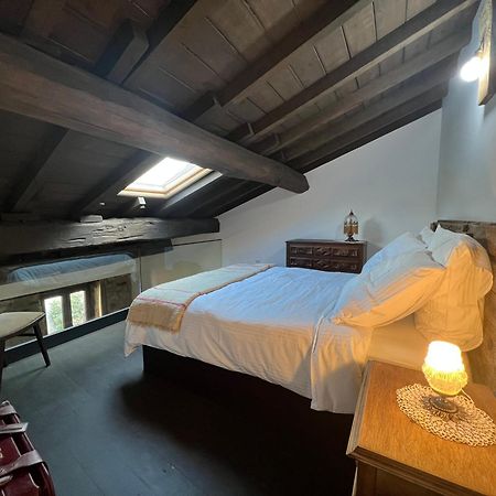 فيلا Casa Do Tio Ze Montezinho المظهر الخارجي الصورة